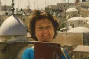 Interview mit Barbara Taufar Interview mit Barbara Taufar