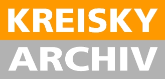 Logo Kreisky Archiv