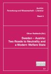 Sweden - Austria: Two Roads to Neutrality and a Modern Welfare State