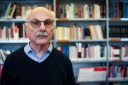 Interview mit Adalbert Krims - Teil 1 Interview mit Adalbert Krims - Teil 1