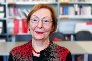 Interview mit Margit Schmidt Interview mit Margit Schmidt