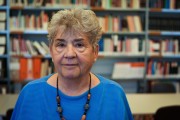 Interview mit Gabriele Matzner-Holzer Interview mit Gabriele Matzner-Holzer